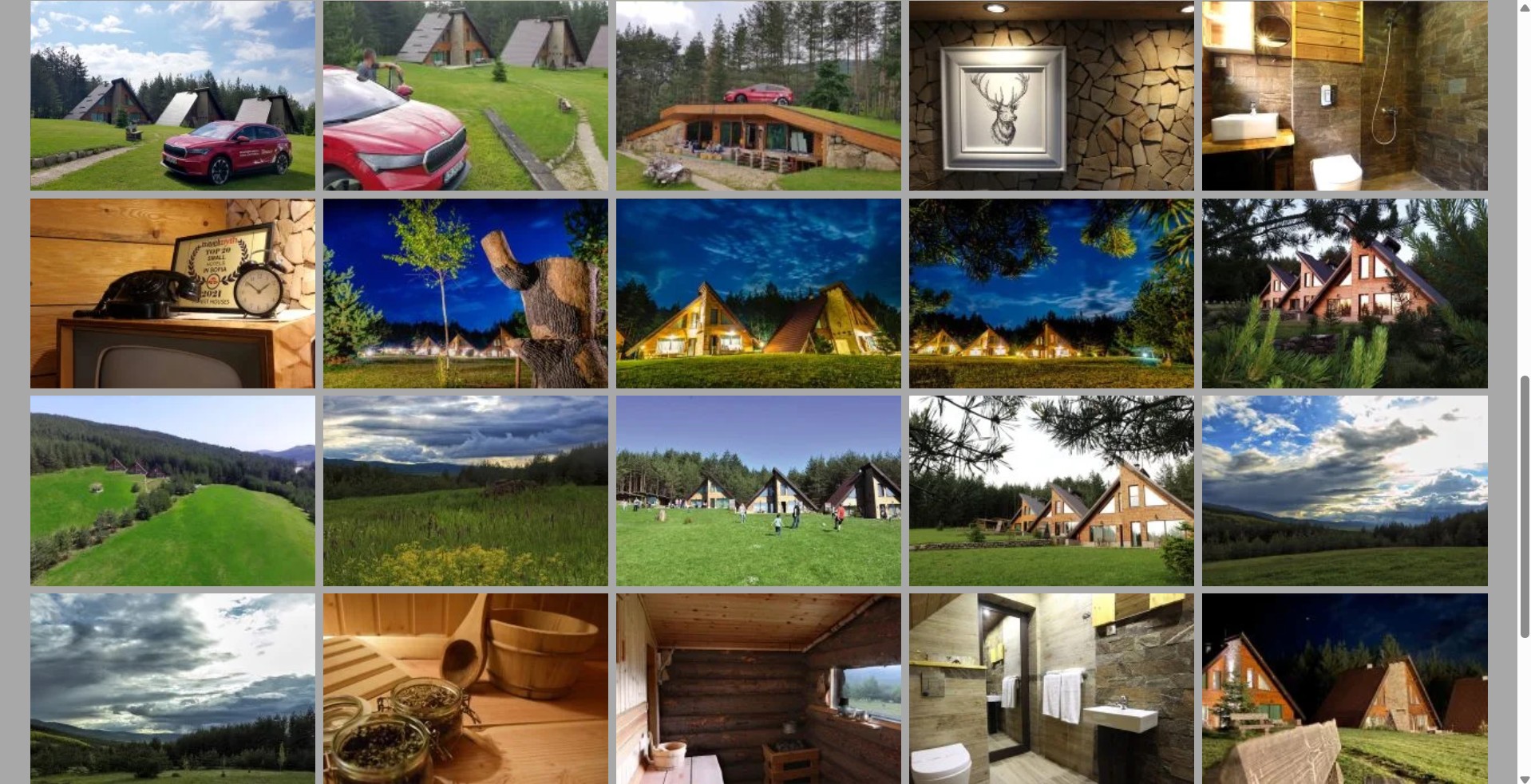 foresthouses.eu — снимка 2