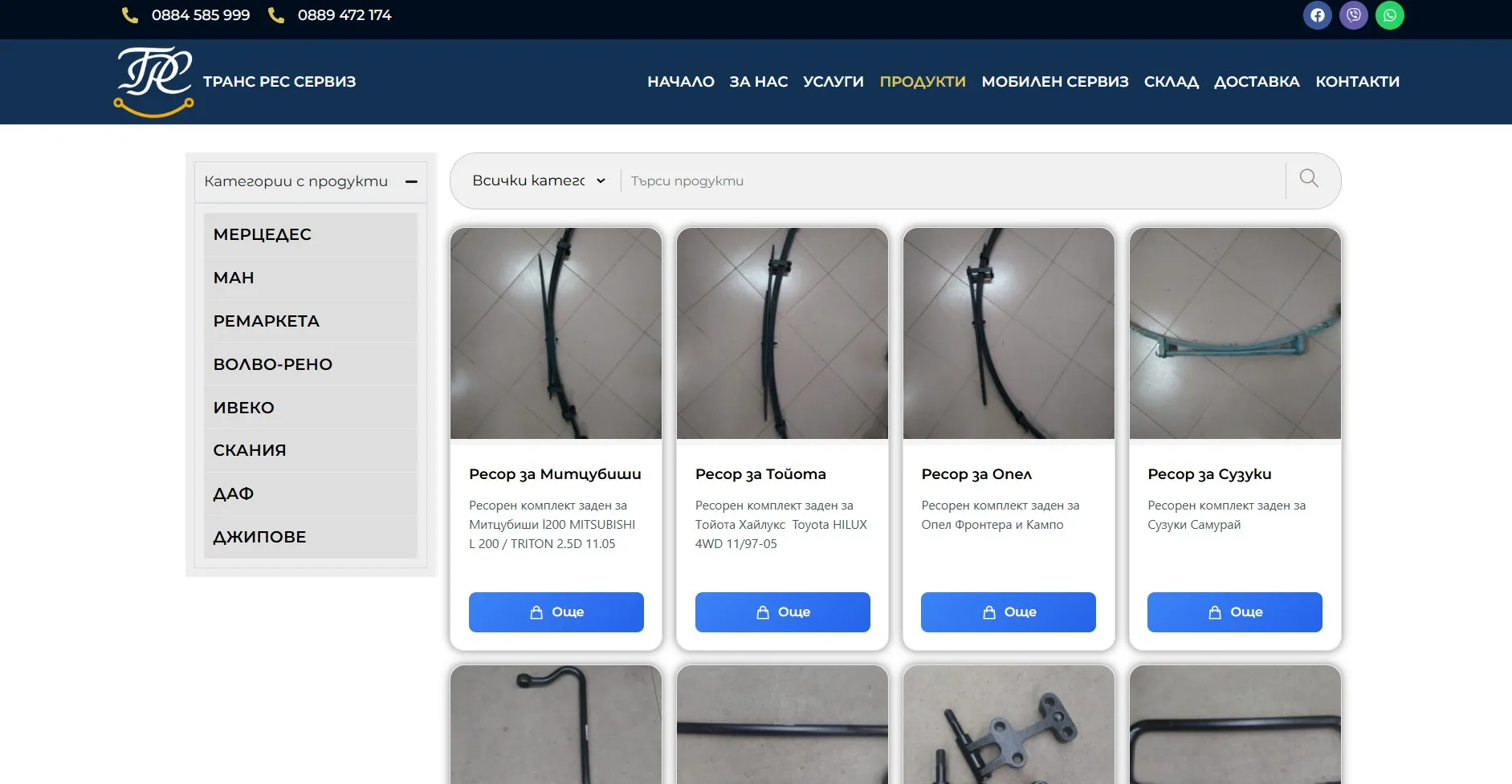 resori.eu — снимка 5
